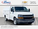 2025 Chevrolet Express 3500 Regular Cab RWD Cutaway for sale #C250222 - photo 1