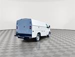 2025 Chevrolet Express 3500 Regular Cab RWD Cutaway for sale #C250222 - photo 10