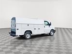 2025 Chevrolet Express 3500 Regular Cab RWD Cutaway for sale #C250222 - photo 11