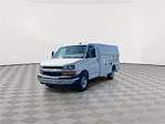 2025 Chevrolet Express 3500 Regular Cab RWD Cutaway for sale #C250222 - photo 4