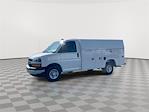 2025 Chevrolet Express 3500 Regular Cab RWD Cutaway for sale #C250222 - photo 5