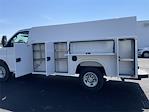 2025 Chevrolet Express 3500 Regular Cab RWD Service Utility Van for sale #C250223 - photo 17
