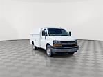 2025 Chevrolet Express 3500 Regular Cab RWD Service Utility Van for sale #C250223 - photo 3