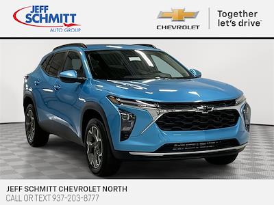 2025 Chevrolet Trax FWD SUV for sale #C250224 - photo 1