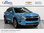 2025 Chevrolet Trax FWD SUV for sale #C250224 - photo 1