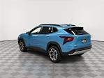2025 Chevrolet Trax FWD SUV for sale #C250224 - photo 8
