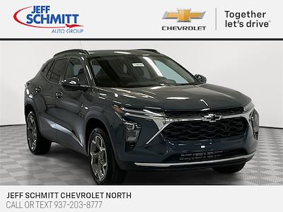 2025 Chevrolet Trax FWD SUV for sale #C250225 - photo 1
