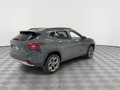 2025 Chevrolet Trax FWD SUV for sale #C250225 - photo 2