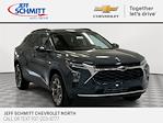 2025 Chevrolet Trax FWD SUV for sale #C250225 - photo 1