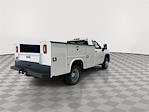 2025 Chevrolet Silverado 3500 Regular Cab DRW RWD Knapheide Service Truck for sale #C250226 - photo 2