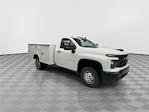 2025 Chevrolet Silverado 3500 Regular Cab DRW RWD Knapheide Service Truck for sale #C250226 - photo 13