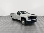 2025 Chevrolet Silverado 3500 Regular Cab DRW RWD Knapheide Service Truck for sale #C250226 - photo 3