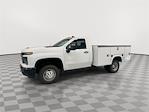2025 Chevrolet Silverado 3500 Regular Cab DRW RWD Knapheide Service Truck for sale #C250226 - photo 7