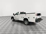 2025 Chevrolet Silverado 3500 Regular Cab DRW RWD Knapheide Service Truck for sale #C250226 - photo 8