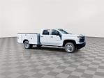 2025 Chevrolet Silverado 3500 Crew Cab RWD Service Truck for sale #C250228 - photo 13