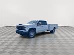 2025 Chevrolet Silverado 3500 Crew Cab RWD Service Truck for sale #C250228 - photo 6