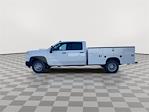 2025 Chevrolet Silverado 3500 Crew Cab RWD Service Truck for sale #C250228 - photo 7