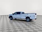 2025 Chevrolet Silverado 3500 Crew Cab RWD Service Truck for sale #C250228 - photo 8