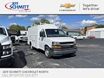 2025 Chevrolet Express 3500 Regular Cab RWD Service Utility Van for sale #C250229 - photo 1