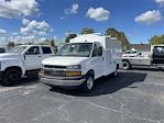 2025 Chevrolet Express 3500 Regular Cab RWD Service Utility Van for sale #C250229 - photo 3