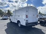 2025 Chevrolet Express 3500 Regular Cab RWD Service Utility Van for sale #C250229 - photo 4