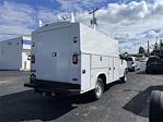 2025 Chevrolet Express 3500 Regular Cab RWD Service Utility Van for sale #C250229 - photo 2
