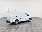 2025 Chevrolet Express 3500 Regular Cab RWD Knapheide Service Utility Van for sale #C250229 - photo 2