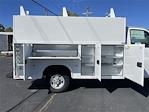 2025 Chevrolet Express 3500 Regular Cab RWD Knapheide Service Utility Van for sale #C250229 - photo 16