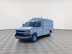 2025 Chevrolet Express 3500 Regular Cab RWD Knapheide Service Utility Van for sale #C250229 - photo 6