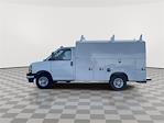 2025 Chevrolet Express 3500 Regular Cab RWD Knapheide Service Utility Van for sale #C250229 - photo 7