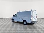 2025 Chevrolet Express 3500 Regular Cab RWD Knapheide Service Utility Van for sale #C250229 - photo 8