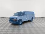 2025 Chevrolet Express 3500 Regular Cab RWD Knapheide Service Utility Van for sale #C250230 - photo 6