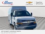 2025 Chevrolet Express 3500 Regular Cab RWD Knapheide Service Utility Van for sale #C250231 - photo 1