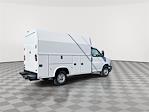 2025 Chevrolet Express 3500 Regular Cab RWD Knapheide Service Utility Van for sale #C250231 - photo 11
