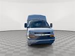 2025 Chevrolet Express 3500 Regular Cab RWD Knapheide Service Utility Van for sale #C250231 - photo 4