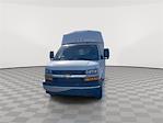 2025 Chevrolet Express 3500 Regular Cab RWD Knapheide Service Utility Van for sale #C250231 - photo 5