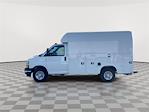 2025 Chevrolet Express 3500 Regular Cab RWD Knapheide Service Utility Van for sale #C250231 - photo 7