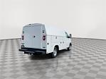 2025 Chevrolet Express 3500 Regular Cab RWD Knapheide Service Utility Van for sale #C250232 - photo 11