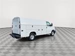 2025 Chevrolet Express 3500 Regular Cab RWD Knapheide Service Utility Van for sale #C250232 - photo 2