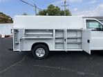 2025 Chevrolet Express 3500 Regular Cab RWD Knapheide Service Utility Van for sale #C250232 - photo 15