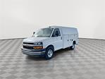 2025 Chevrolet Express 3500 Regular Cab RWD Knapheide Service Utility Van for sale #C250232 - photo 6