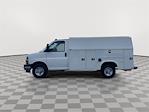 2025 Chevrolet Express 3500 Regular Cab RWD Knapheide Service Utility Van for sale #C250232 - photo 7