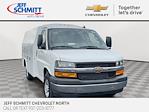 2025 Chevrolet Express 3500 Regular Cab RWD Knapheide Service Utility Van for sale #C250233 - photo 1