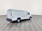 2025 Chevrolet Express 3500 Regular Cab RWD Knapheide Service Utility Van for sale #C250233 - photo 2