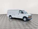 2025 Chevrolet Express 3500 Regular Cab RWD Knapheide Service Utility Van for sale #C250233 - photo 13