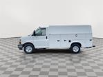 2025 Chevrolet Express 3500 Regular Cab RWD Knapheide Service Utility Van for sale #C250233 - photo 7