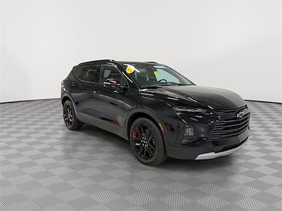 2022 Chevrolet Blazer AWD SUV for sale #C250234A - photo 2