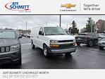 New 2025 Chevrolet Express 2500 Empty Cargo Van for sale #C250235 - photo 1