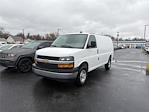 New 2025 Chevrolet Express 2500 Empty Cargo Van for sale #C250235 - photo 2