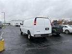 New 2025 Chevrolet Express 2500 Empty Cargo Van for sale #C250235 - photo 3